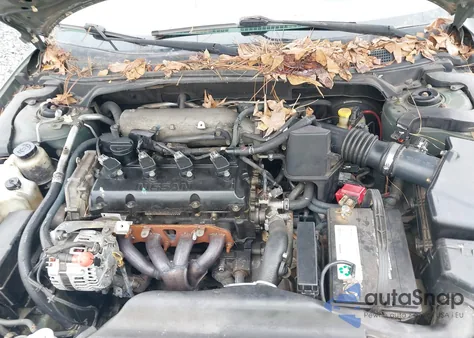 2005 Nissan Altima 2.5 S z USA, uszkodzony, nr VIN 1N4AL11DX5N471253